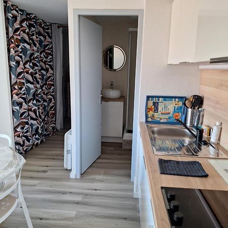 Appartement T2Bis Idealement Situe Au Bord Du Lac Marin De Vieux Boucau Exterior photo