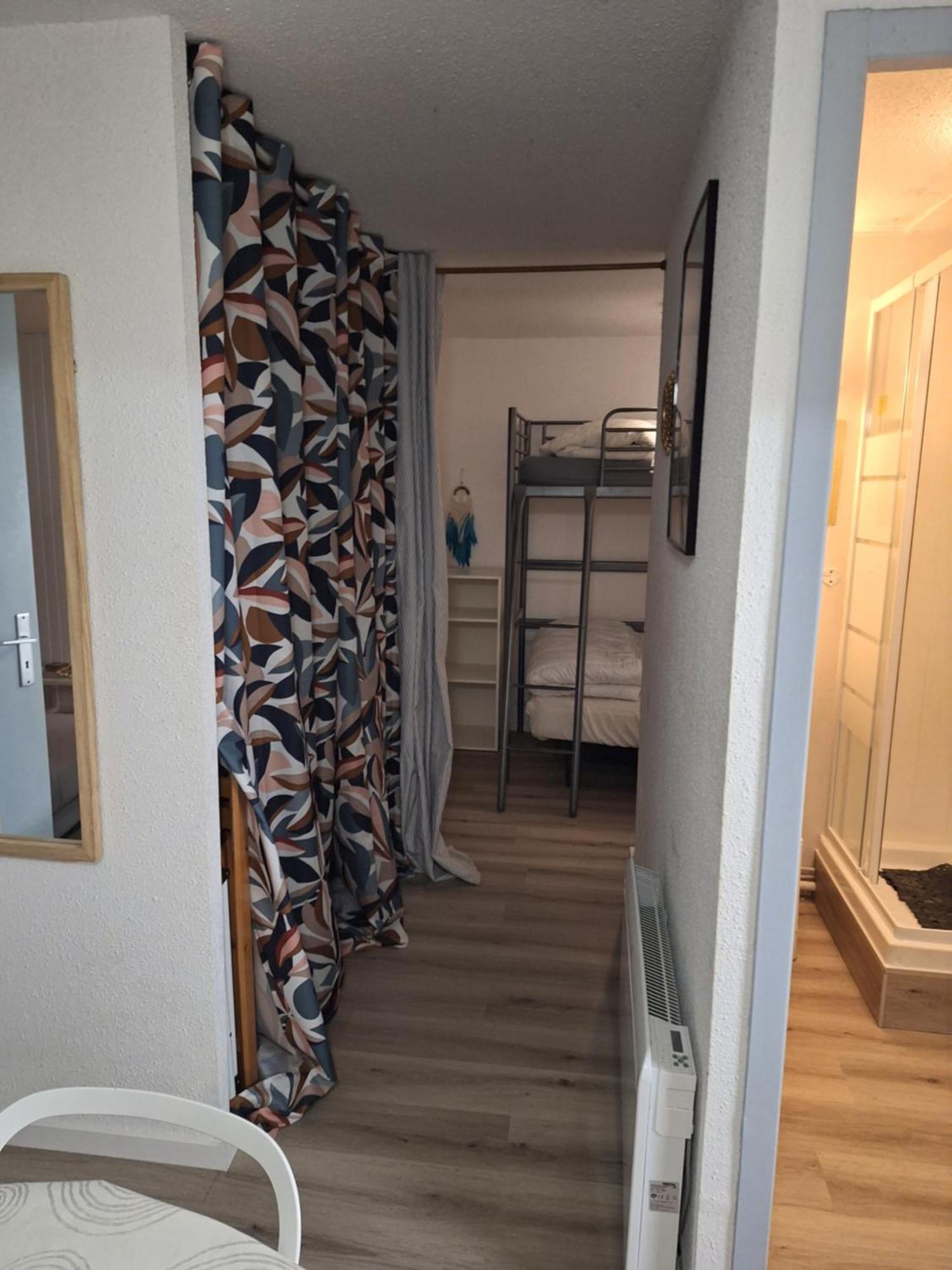 Appartement T2Bis Idealement Situe Au Bord Du Lac Marin De Vieux Boucau Exterior photo