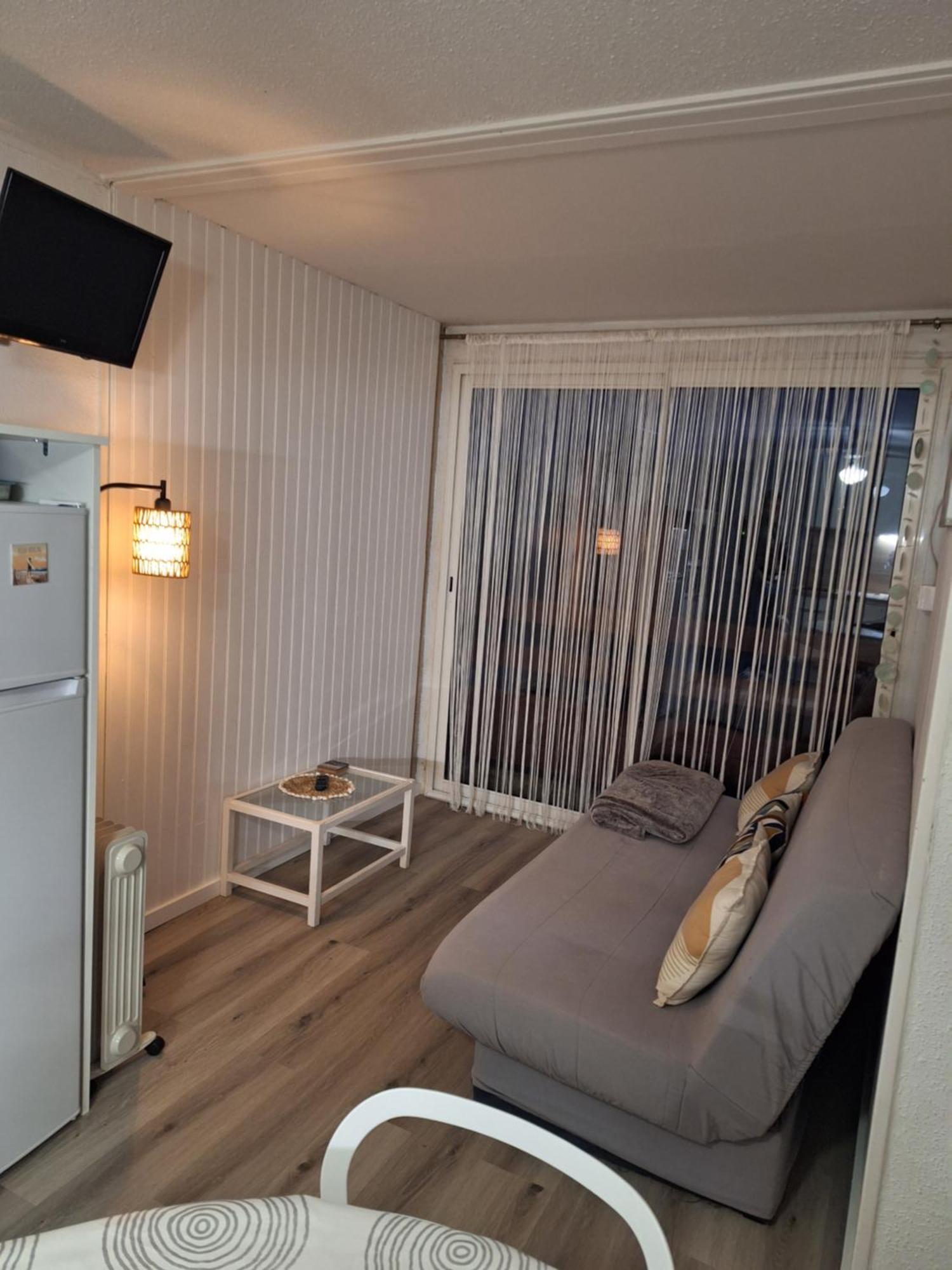 Appartement T2Bis Idealement Situe Au Bord Du Lac Marin De Vieux Boucau Exterior photo