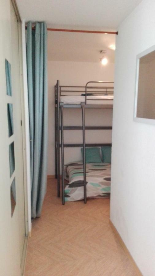 Appartement T2Bis Idealement Situe Au Bord Du Lac Marin De Vieux Boucau Exterior photo